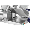 Bartscher PRO 250-G professional electric slicer