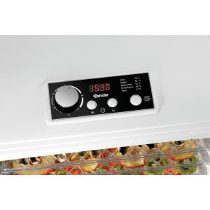 Dehydrator 120 Bartscher: Optimale professionele dehydratie