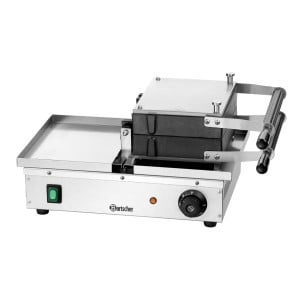 Gaufrier Deluxe II Bartscher - Cook delicious waffles