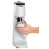 650ml Getränkemixer Bartscher - Bereiten Sie professionell Cocktails und Milchshakes zu!