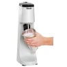 Mixer voor dranken 650ml Bartscher - Bereid professioneel cocktails en milkshakes!