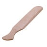 C100 Bartscher wooden spatula - Robust and ergonomic