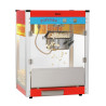 Popcornmachine V150 Bartscher: Professionele Kwaliteit Popcorn