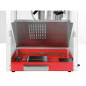 Popcornmachine V150 Bartscher: Professionele Kwaliteit Popcorn