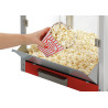 Popcornmachine V150 Bartscher: Professionele Kwaliteit Popcorn