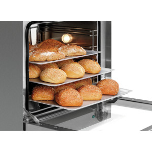 Convectieoven AT90-ST van Bartscher | Professionele prestaties