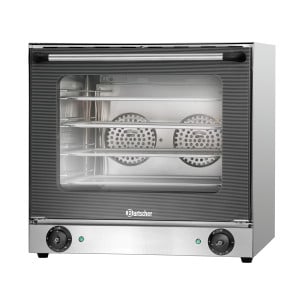 Bartscher AT90-ST convection oven | Professional performance