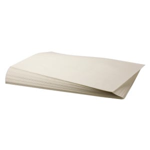 Heat-resistant baking paper GN 1/1 Bartscher