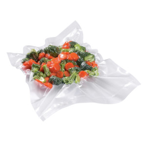 Sachet de mise sous vide G1,2L Bartscher - Conservation optimale et pratique