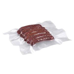 Sachet de mise sous vide G1,2L Bartscher - Conservation optimale et pratique