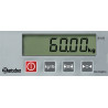 Bartscher digital scale 60kg 20g | Professional kitchen – Efficient and practical