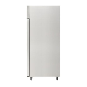 Stainless Steel Negative Refrigerated Cabinet GN2/1 - 650 L - Dynasteel