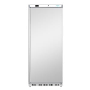 Stainless Steel Upright Refrigerator - 600 L