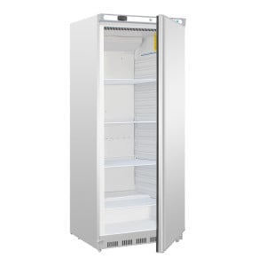 Stainless Steel Upright Refrigerator - 600 L