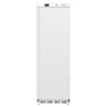 White Upright Refrigerator - 400 L