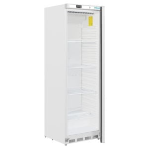 Kühlschrank mit positiver Kühlung, weiß - 400 L