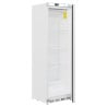 White Upright Refrigerator - 400 L