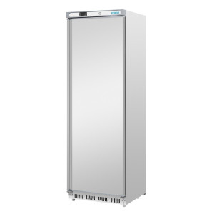Positieve RVS Koelkastkast - 400 L - Polar