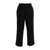 Pantalon de Cuisine Mixte Easyfit Noir Traité Teflon - Taille S - Whites Chefs Clothing - Fourniresto