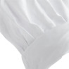 Toque De Chef Tallboy - Taille M 58 Cm - Whites Chefs Clothing - Fourniresto