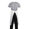 Tablier Standard Blanc 914 X 762 Mm - Whites Chefs Clothing - Fourniresto