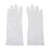 Gants De Service Blancs Pour Homme - Taille S/M - FourniResto - Fourniresto