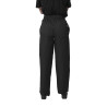 Pantalon De Cuisine Mixte Noir Vegas - Taille Xxl - Whites Chefs Clothing - Fourniresto