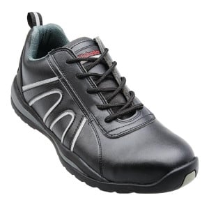 Veiligheidsschoenen Zwart - Maat 41 - Slipbuster Footwear - Fourniresto