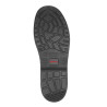 Veiligheidsklompen Zwart - Maat 43 - Lites Safety Footwear - Fourniresto