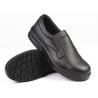 Sicherheits-Mokassins Schwarz - Größe 37 - Lites Safety Footwear - Fourniresto