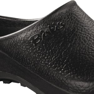 Sabots Super Noirs - Taille 38 - Birkenstock - Fourniresto