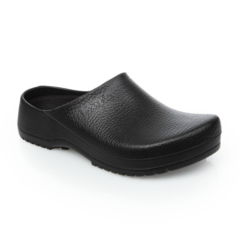 Klompen Super Zwart - Maat 42 - Birkenstock - Fourniresto