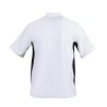 Koksvest Unisex Wit Nevada - Maat M - Whites Chefs Clothing - Fourniresto