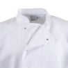 Koksvest Unisex Wit Nevada - Maat M - Whites Chefs Clothing - Fourniresto