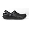 Crocs Bistro Black Clogs - Size 41.5 - Crocs - Fourniresto