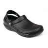 Black Crocs Bistro Clogs - Size 43 - Crocs - Fourniresto