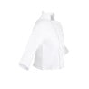 Kochjacke für Kinder in Weiß - Größe S/M 5/7 Jahre - Whites Chefs Clothing - Fourniresto