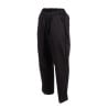 Pantalon De Cuisine Mixte Baggy Noir - Taille L - Chef Works - Fourniresto