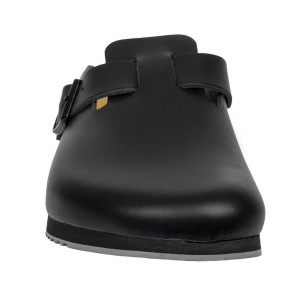 Schwarze Boston Clogs - Größe 39 - Birkenstock - Fourniresto