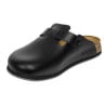 Schwarze Boston Clogs - Größe 39 - Birkenstock - Fourniresto