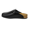 Klompen Zwart Grip Boston - Maat 39 - Birkenstock - Fourniresto