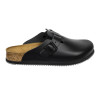 Klompen Zwart Grip Boston - Maat 40 - Birkenstock - Fourniresto