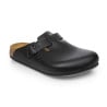 Zwarte Boston Antislipklompen - Maat 42 - Birkenstock - Fourniresto