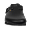 Sabots Noirs Adhérence Boston - Taille 43 - Birkenstock - Fourniresto