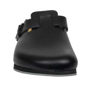 Sabots Noirs Boston - Taille 45 - Birkenstock - Fourniresto