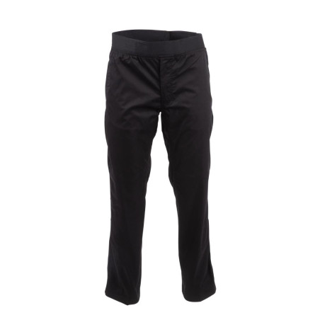 Pantalon Slim Noir pour Homme - Taille M - Chef Works - Fourniresto