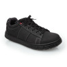 Veiligheidsschoenen van leer - Maat 40 - Slipbuster Footwear - Fourniresto