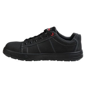 Veiligheidsschoenen van leer - Maat 40 - Slipbuster Footwear - Fourniresto