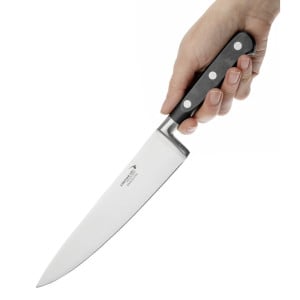 Kochmesser Klinge 15 cm - DEGLON - Fourniresto