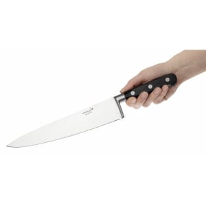 Chef's Knife Blade 25.5 cm - DEGLON - Fourniresto